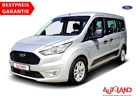 Ford Tourneo Connect 1.5TDCi Aut. AHK Navi Kamera DAB