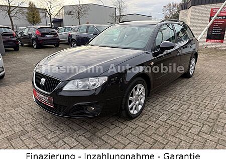 Seat Exeo ST Style*2.0-TDI 143-PS*NUR-106.000-KM*TOP-