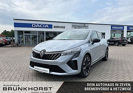 Renault Clio TCe 90 Techno+Winterpaket+LED