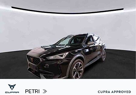 Cupra Formentor 1.4 e-Hybrid DSG*LED*SHZ*AHK*RFK*