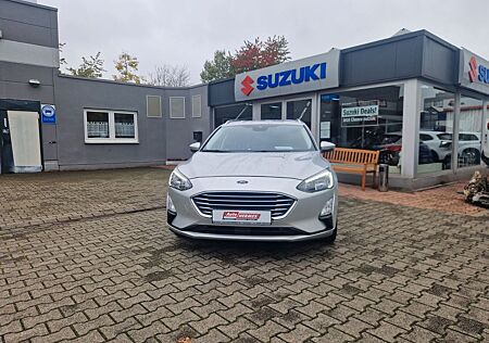 Ford Focus Turnier Cool & Connect*LED*NAVI*KAMERA