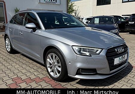 Audi A3 Sportb design-NAV-XEN-KAMERA-VIRTUAL-ACC-CARP