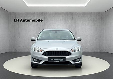 Ford Focus Turnier Trend Navi SHZ PDC 6-Gang