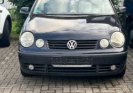 VW Polo Volkswagen 1.2 47kW Basis Plus-Paket Basis