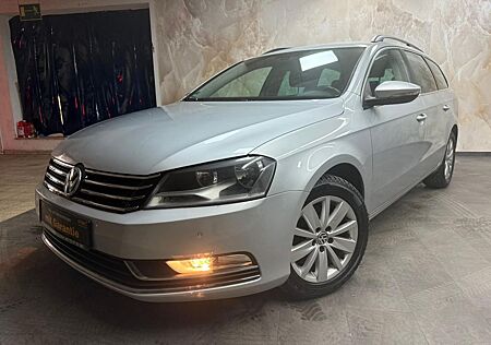 VW Passat Variant Volkswagen Comfortline TDI+NAVI+TOP*