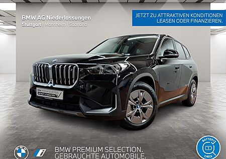 BMW iX1 xDrive30 Kamera Pano.Dach Driv.Assist LED