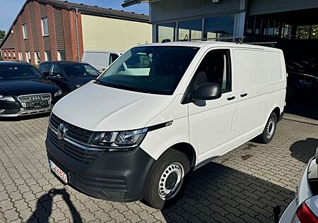 VW T6 Transporter Volkswagen Klima