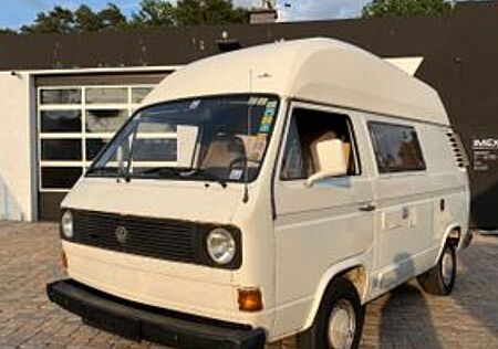 VW T4 Kombi Volkswagen T3 Hochdach