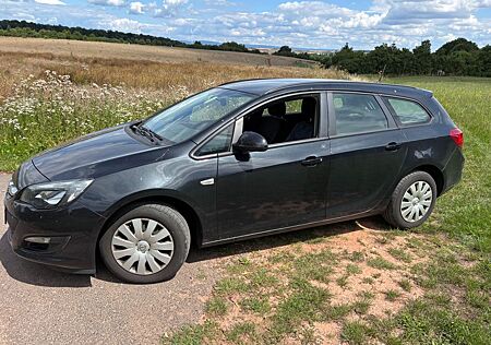 Opel Astra Sp. T. 1.6 CDTI eco Style 81 S/S 97g Style