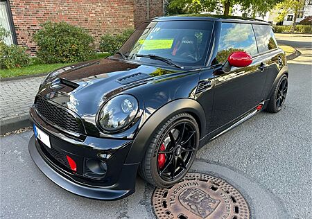 Mini John Cooper Works R56 N18! Motor/Krumm/Challenge/Alcantara/Oz