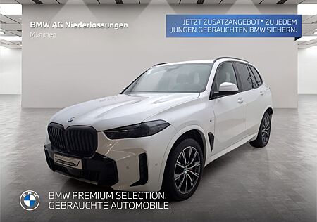 BMW X5 xDrive30d M Sport Standheizung AHK Harman/K