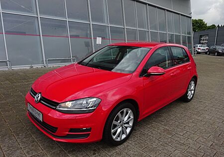 VW Golf Volkswagen VII 1,4 TSI Comfortline BMT