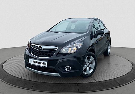 Opel Mokka 1.4 (140 PS) Klima Navi Kamera SHZ