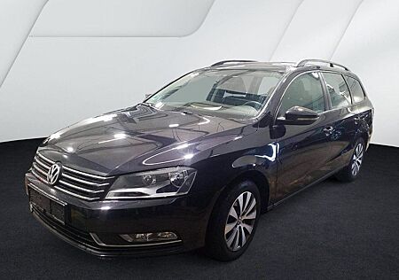 VW Passat Variant Volkswagen Passat Trendline 2.0 TDI Business Edition