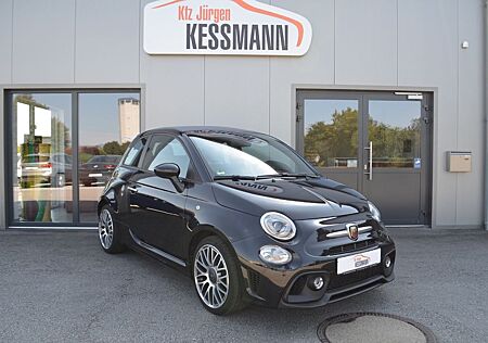 Fiat 500C 500 Abarth 595 Cabrio DAB CarPlay Unfallfrei