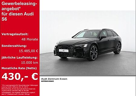 Audi S6 AVANT TDI MATRIX LED NAVI ACC B&O 360 KAMERA