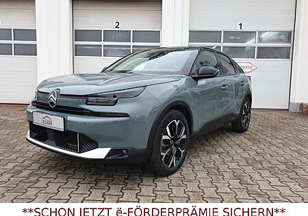 Citroën C4 Limousine ë- Max 156 #Facelift#LED#NAV#SHZ