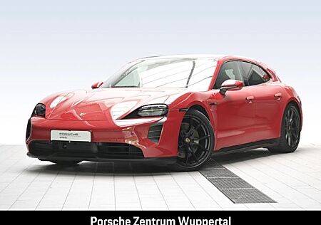Porsche Taycan GTS Sport Turismo BOSE Panoramadach LED