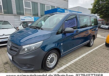 Mercedes-Benz Vito Tourer 116 CDI/BT Pro lang