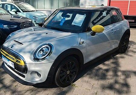 Mini Cooper SE 3-trg. Trim XL