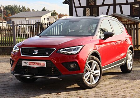 Seat Arona FR *Neuwagenzustand*19TKM LED*NAVI*PDC*1.H