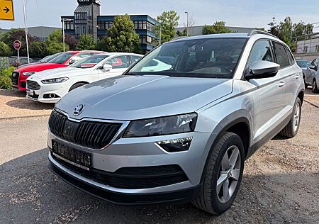 Skoda Karoq Ambition 4x4 150 PS