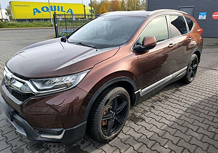 Honda CR-V 1.5 VTEC Turbo 4WD Lifestyle Lifestyle