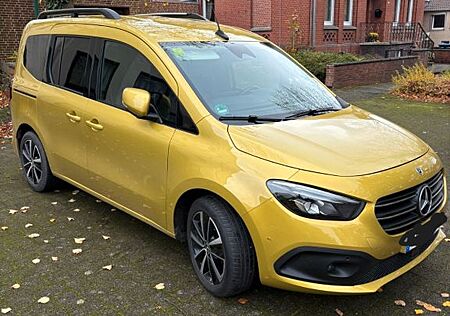 Mercedes-Benz T-Klasse gebraucht kaufen Mercedes-Benz T-Klasse T-Class 180 Standard -