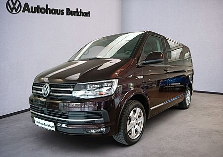 VW T6 Multivan Volkswagen