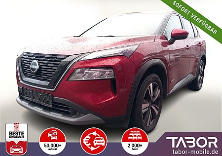 Nissan X-Trail gebraucht kaufen Nissan X-Trail 1.5 VC-T 213 e-Power Tekna+ e-4ORCE 7S