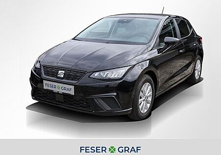 Seat Ibiza 1.0 TSI DSG Style Pro Full Link PDC RFK