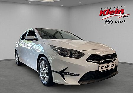 Kia Cee'd Ceed Vision 1.0 T-GDI NAVI KLIMA KAMERA SHZ
