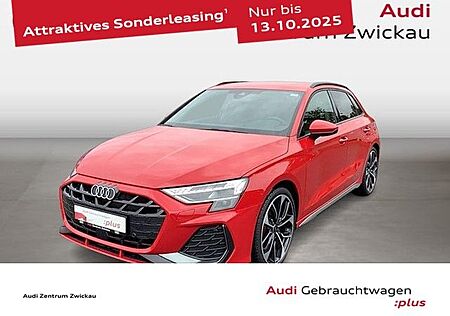 Audi A3 Sportback 35TDI S-line LED Scheinwerfer, Navi