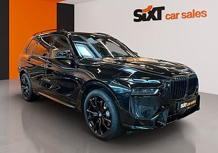 BMW X7 xDr40d M Sport Pro DA+PAProf|h&k|22|7S