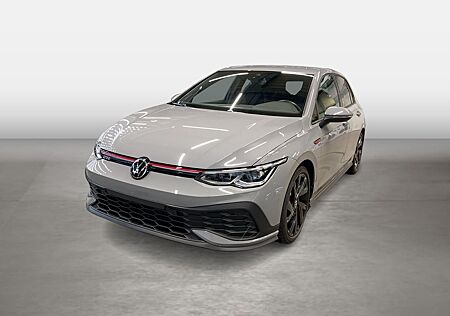 VW Golf Volkswagen VIII GTI Clubsport 2.0 TSI DSG AUT