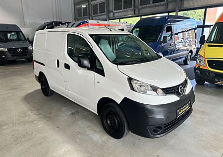 Nissan NV200 1.6L /Evalia Kasten Pro *81KW*KLIMA*