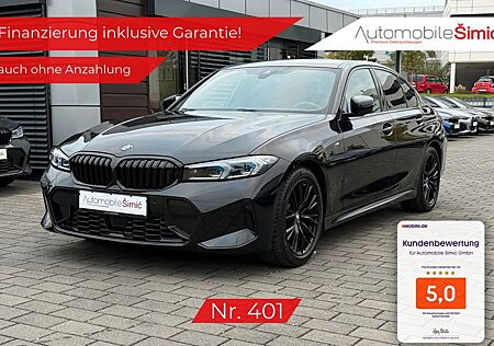 BMW 320i M Sport HuD 18"Alu ACC Komfort hifi 360°