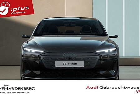 Audi S6 e-tron S6 Avant e-tron ACC AHK B&O Pano