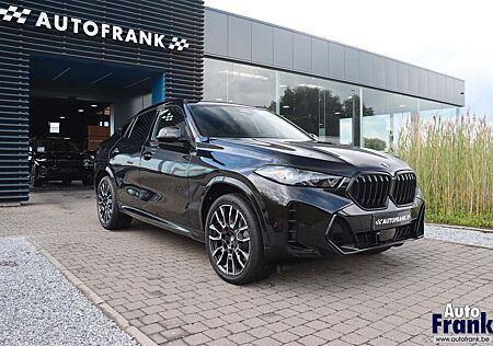 BMW X6 30D / M-SPORT-PRO / PANO / HIFI / KEYLESS