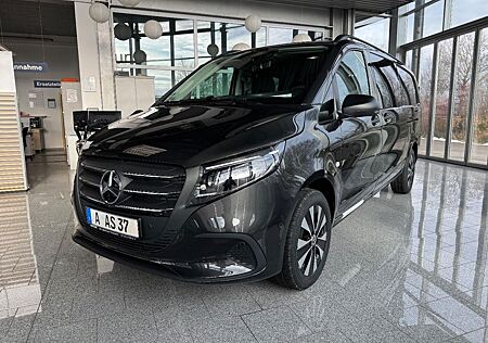 Mercedes-Benz Vito 119 4x4 Mixto SELECT+LED+AHK+DISTRONIC