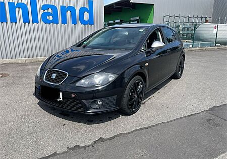 Seat Leon 2.0 TFSI FR