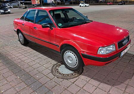 Audi 80 2.0 Avant -