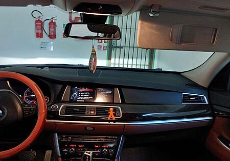 BMW 520d 520 Gran Turismo Gran Turismo -