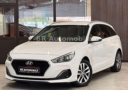 Hyundai i30 Trend*2.Hand*SR/WR-Alu*Navi*Kamera*Keyless*