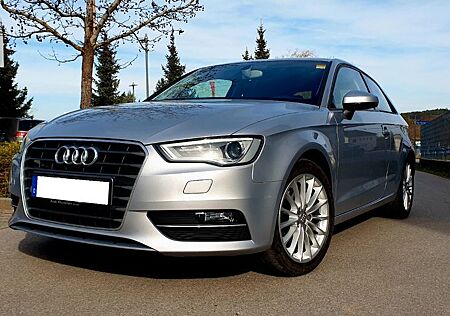 Audi A3 1.4 TFSI Xenon*Navi*Klima*8-fachBereifung*2/3