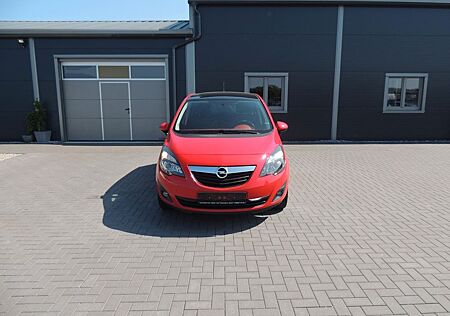 Opel Meriva / 2 Hand / TUV NEU
