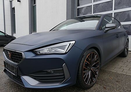 Seat Leon VZ Schalensitze/Pano/Beats/Virtual/Matt/1Hd