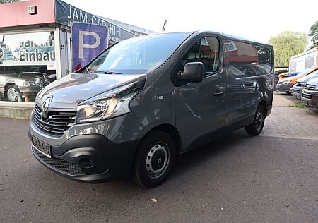 Renault Trafic Kasten L1H1 2,7t Komfort