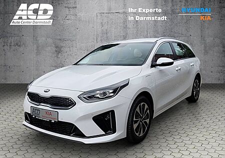 Kia Cee'd Sportswagon CEED SW 1.6 PHEV DCT Spirit *TECH*NAVI*E-SITZE*