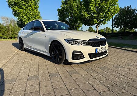 BMW 330i M Sport Automatic M Sport